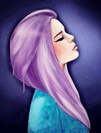 Настя Гвоздева