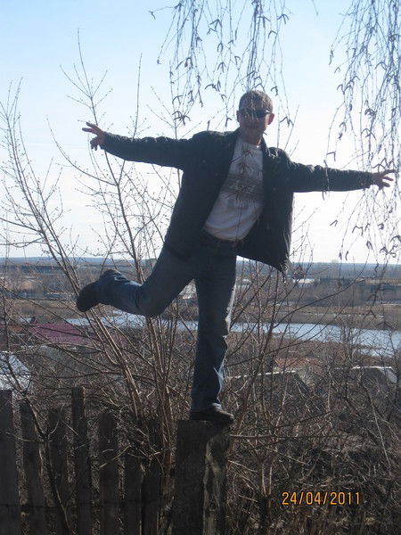 Алексей Кирпичев