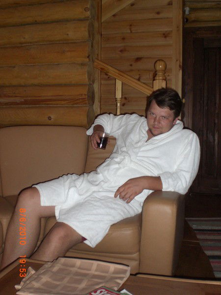 Владимир Бондарев