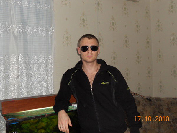 Сергей Карпеев