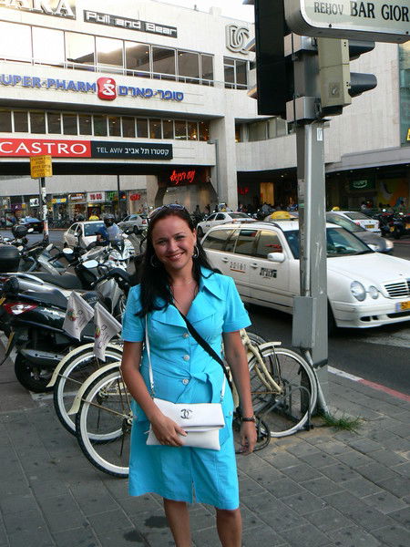 Алена Надточей