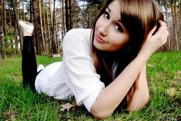 Сашулька Лапыгина