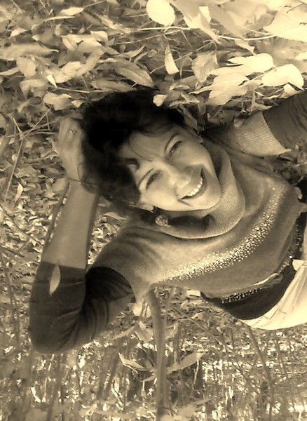 Галина Павлова