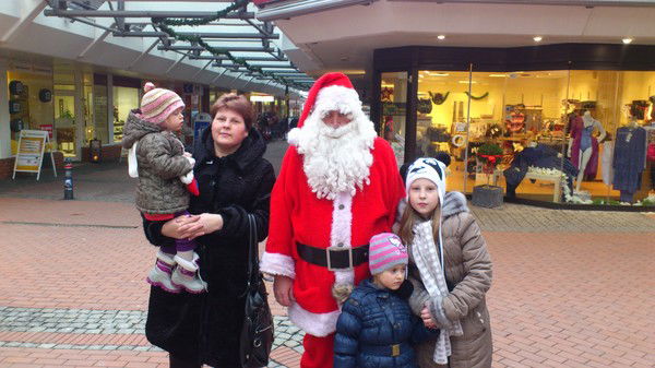 Наталья Шейнфельд