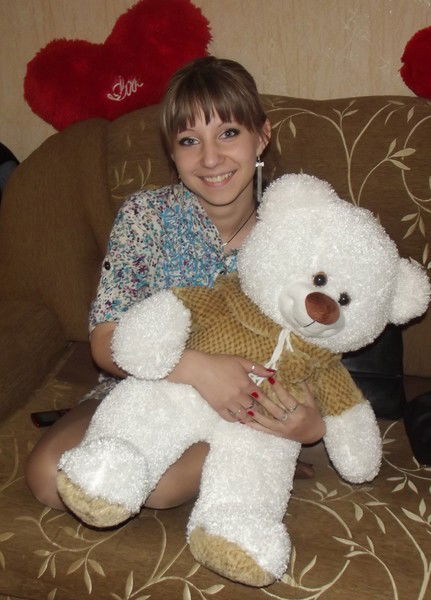 Ирина Конышева