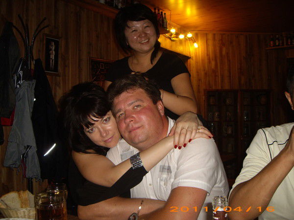 Наталья Марченко