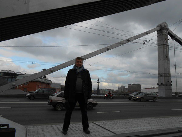 Сергей Павлов