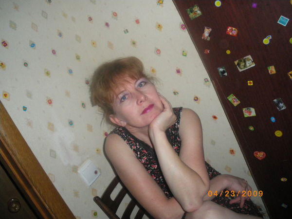 Венера Гатина