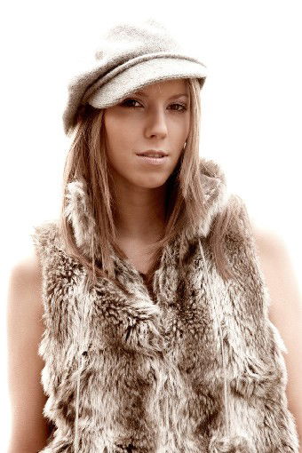 Дана Морская