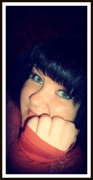 Юля Косарева