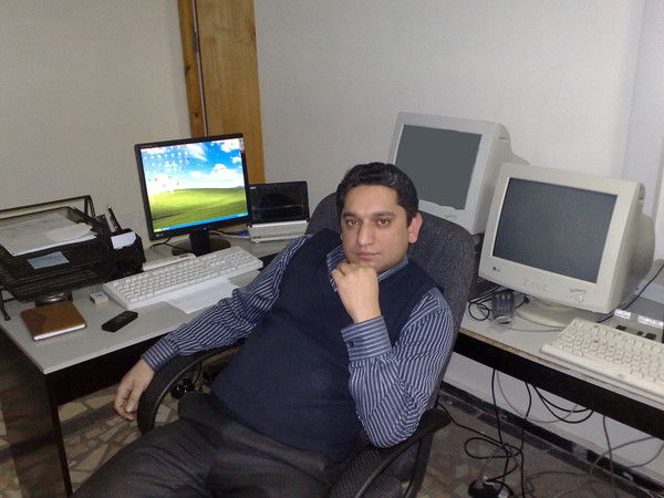 Ильхом Олимов