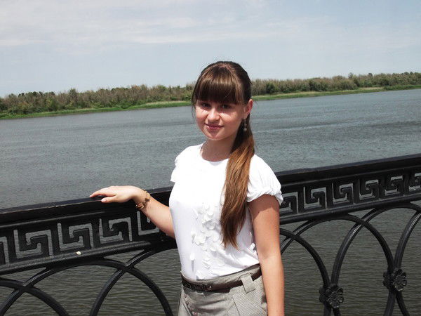 Анна Колтуклу