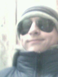 Паша Паршин