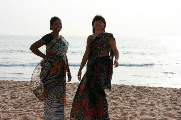 Галина Чапчева