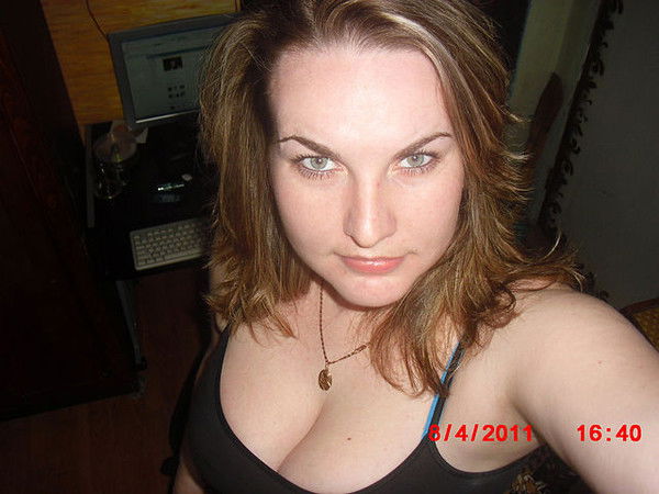 Катя Жукова