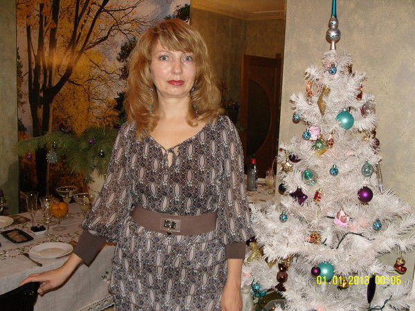 Сычёва Юлия