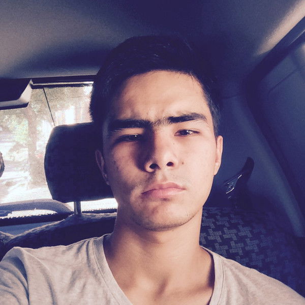 Лазиз Муродов