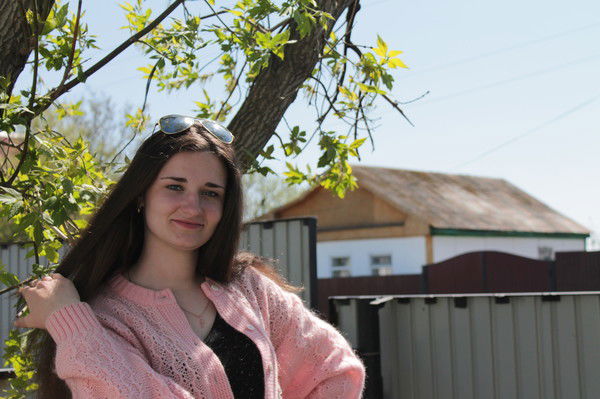 »|Юnna|™..... ™