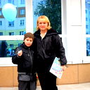 Нина Устилимова