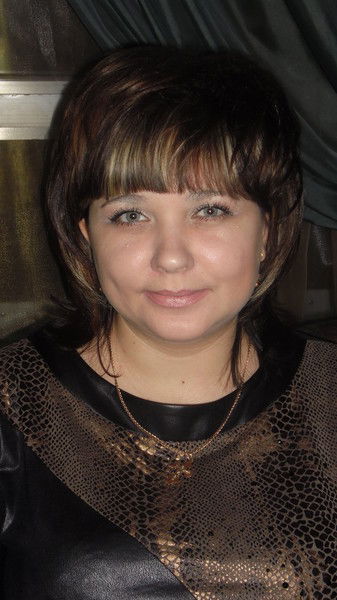 Галина Зырянова