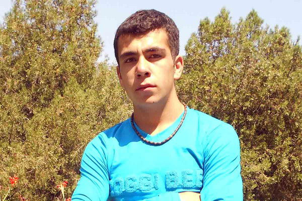 Рома Юсупов