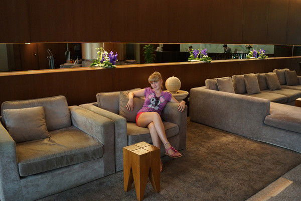 Анжела Ничипуренко