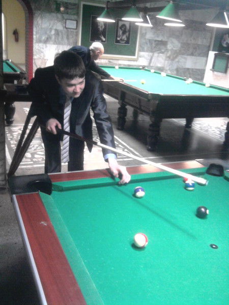 Алексей Дьячук