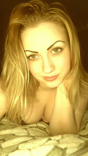 Мария Крошкина