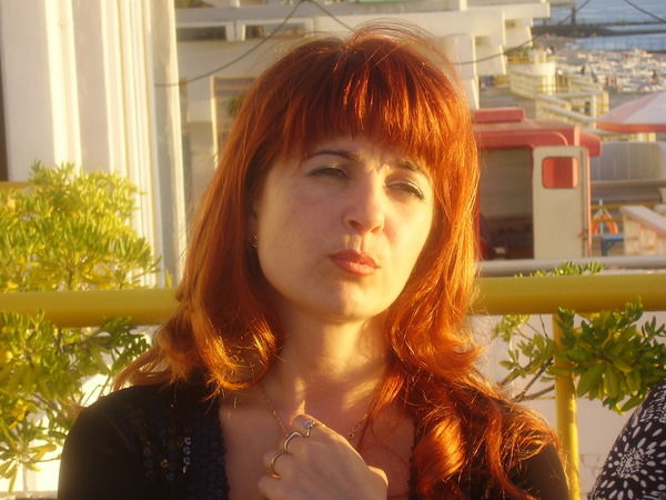 Инна Трофимова