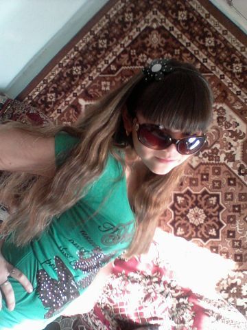 Зарима Таймасова