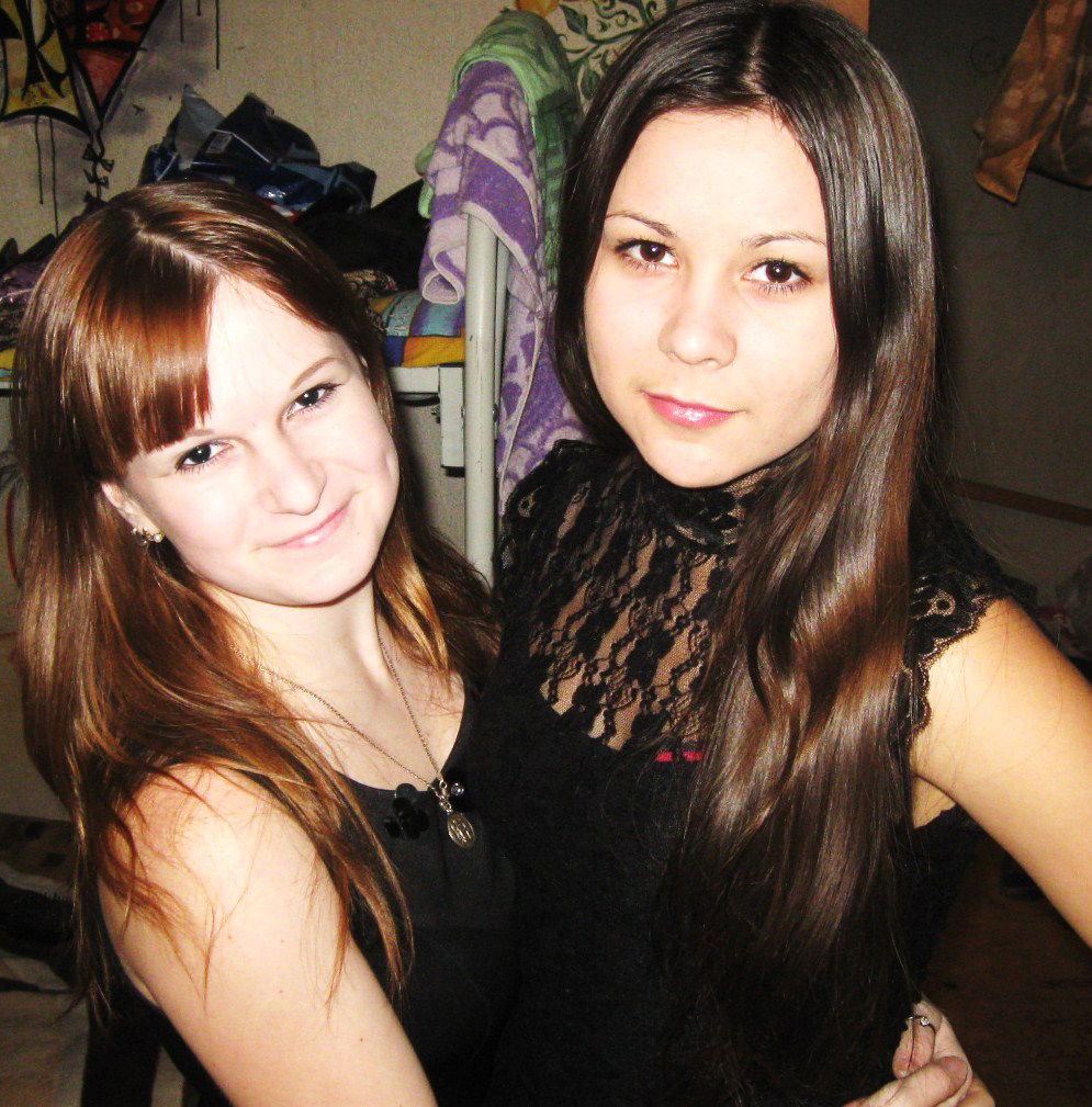 Екатерина Калинина