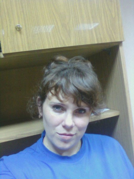 Наталья Будко