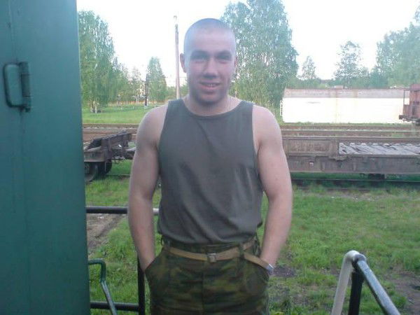 Алексей Яровой