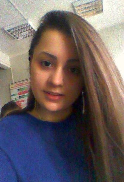 Динка Епифанова