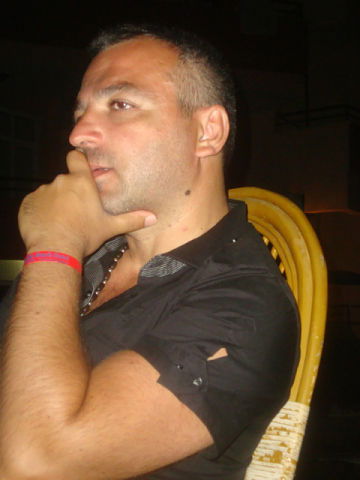 Гога Шенгелия