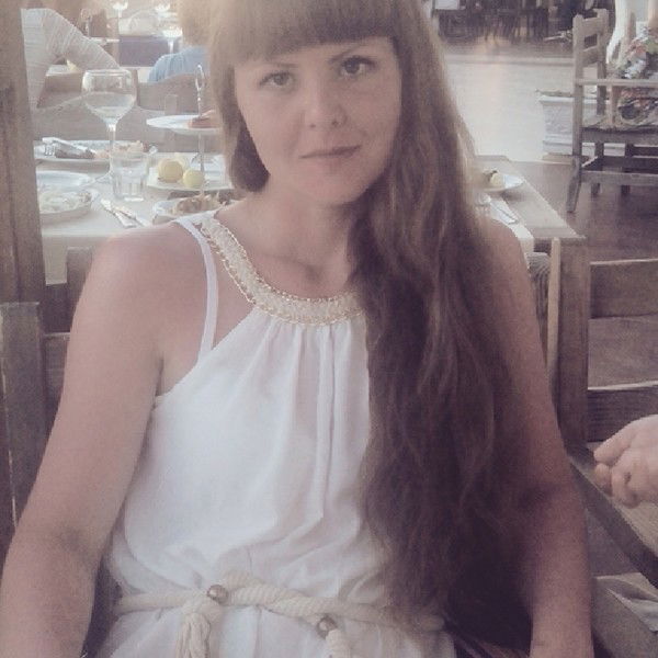 Надежда Ермак