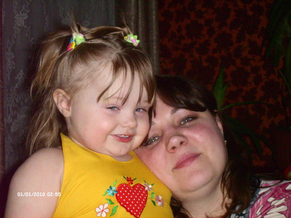 Татьяна Прокудина