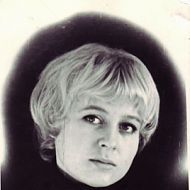 Наталия Соклокова