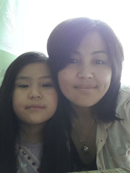 Гулжан Атакулова