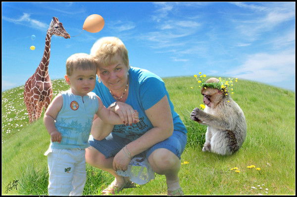 Надежда Графова