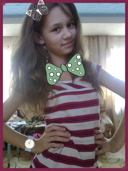 Александра Курбатова