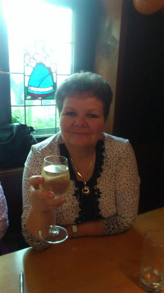 Ирина Реймер