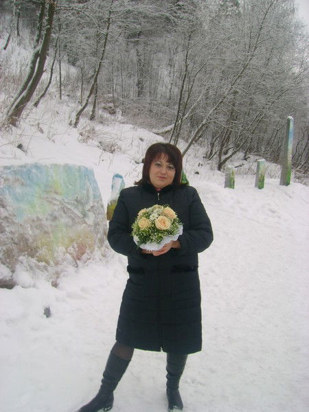 Алена Козырь