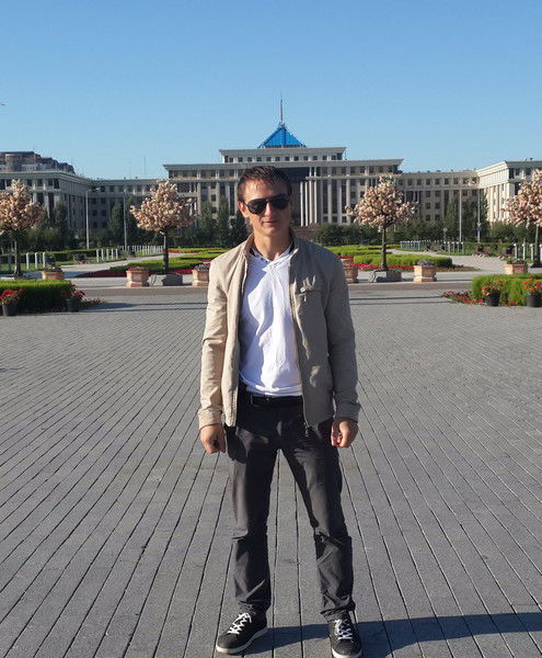 Иван Вербицкий