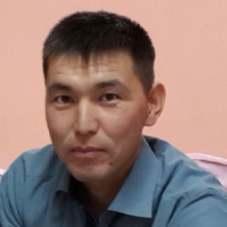 Мадениет Дюсембаев