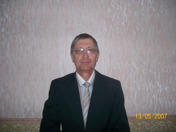 Шавкат Халимов