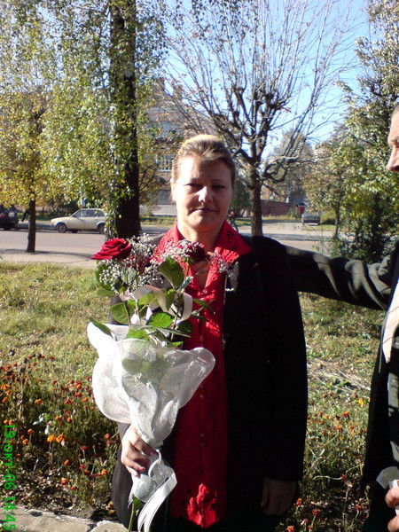 Светлана Синюшкина