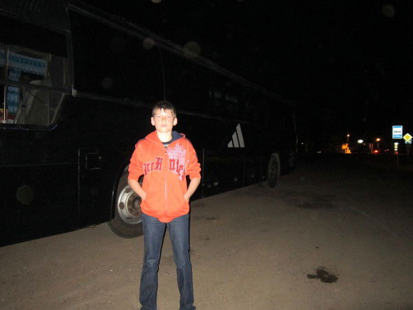 Аким Коваль