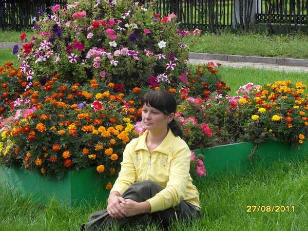 Магай Светлана