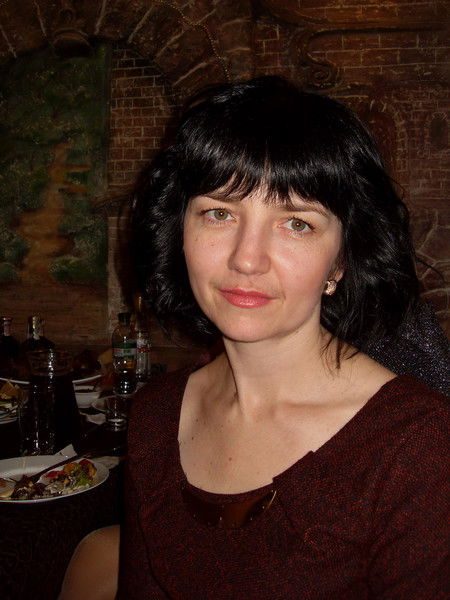 Алла Артёмова